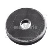 RONDELLE DE SECURITE DE TURBINE - JOHNSTON*