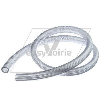 TUYAU EAU 19/24 long 1500 NIVEAU SOUPLE - BUCHER*