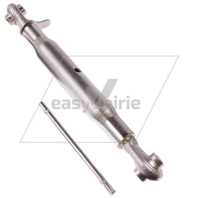 TIRANT DE HOTTE CC5000 - BUCHER*