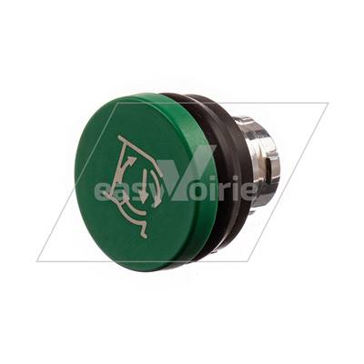 TETE DE BOUTON VERT CYCLE CONTINU GEESINK*