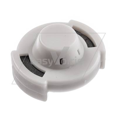 BOUCHON VASE D'EXPANSION*