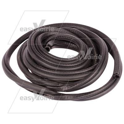 Joint porte arrière Dulevo 200 Hayon Récipient de débris - DULEVO*