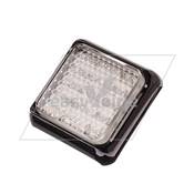 FEU RECUL LED (CARRE) - TERBERG*