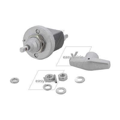 COUPE BATTERIE DULEVO*