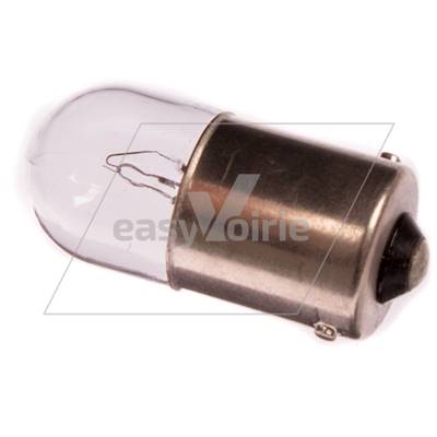 AMPOULE 24V 21W DULEVO*