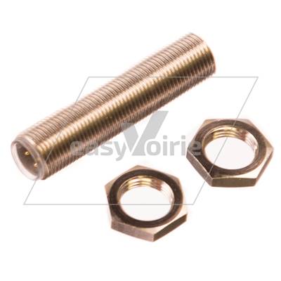 DETECTEUR MAGNETIQUE M12 DIAGNOSTICABLE FCS - FAUN*