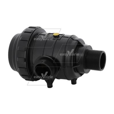 FILTRE EAU COMPLET - BUCHER*