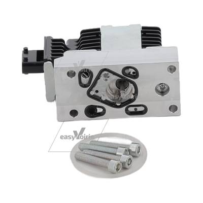 BOBINE 24V DISTRIB. PRISEAMP*