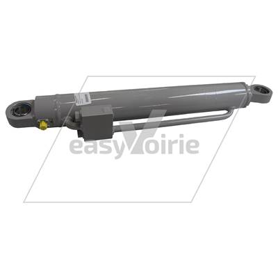 VERIN UN RR AVC CONTACTEUR -  HV7545 - FAUN*