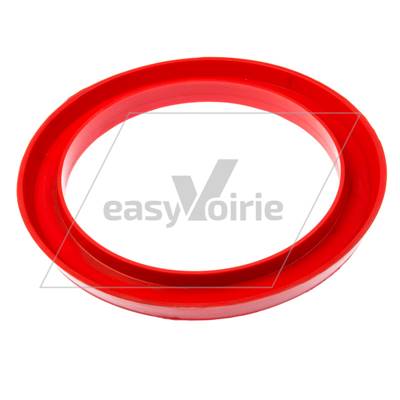 JOINT INFERIEUR DE TUBE RIGIDE MATIS*