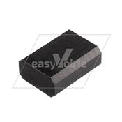 PATIN HAUT LAT BOUCLIER - GEESINK*