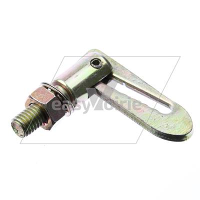 CROCHET MATIS SICAS*