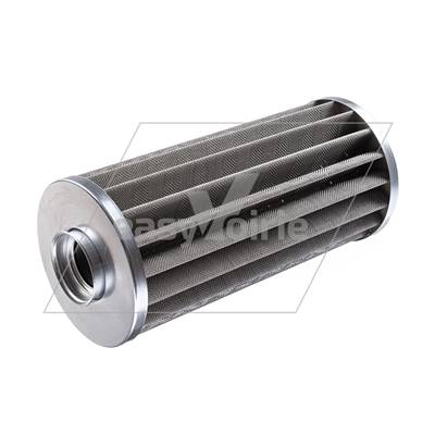 Filtre hydraulique GEESINK*