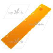 BAVETTE PINCEMENT TERBERG*