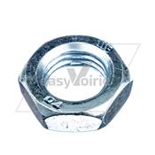 ECROU HEXAGONAL M20 - BUCHER*