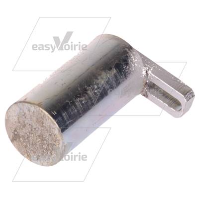 AXE + ARRETOIR - GEESINK*