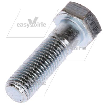 VIS H M16X55  8.8 ISO 931 - RAVO*