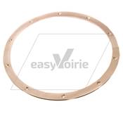 BAGUE DE SERRAGE CC5006- BUCHER*