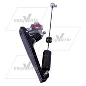 BRAKE LAV VALVE - SCARAB MINOR*