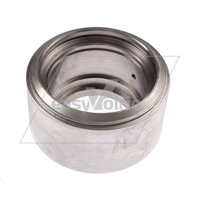 FOURREAU INF PANNEAU INT X2X-X3X-BC - SEMAT*