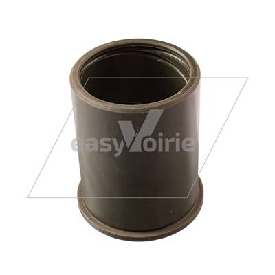 BAGUE DE LC - GESSINK*