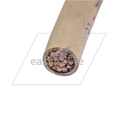 FAISCEAU N°2 DE RALLONGE HARTING