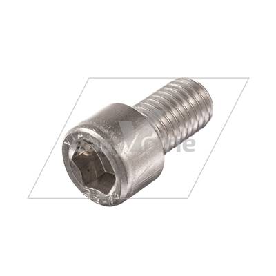 VIS POUR AXE DE COMPACTION- TERBERG*