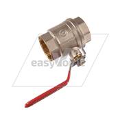 VANNE 1/4 DE TOUR 1P 1/4