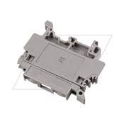 BLOC DE JONCTION A FUSIBLE 5X20 10A