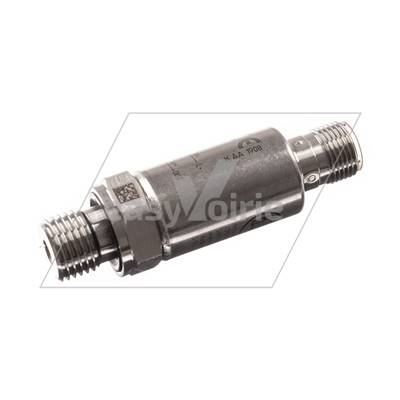 CAPTEUR DE PRESSION 0-600 BAR - RAVO*