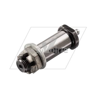 AXE GRAISSEUR 20x40 - BROCK*