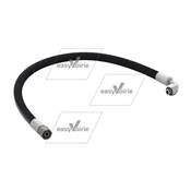 Tuyauterie flexible Schmidt Swingo 200* M18x1,5 l: 700