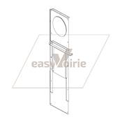 ensemble de guillotine complet- TERBERG*