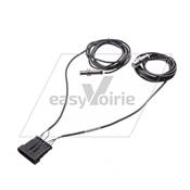 KIT CAPTEURS MARCHEPIED D/G 16000 SEMAT*