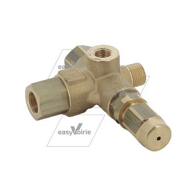 LIMITEUR DE PRESSION MINOR / MAJOR - SCARAB*