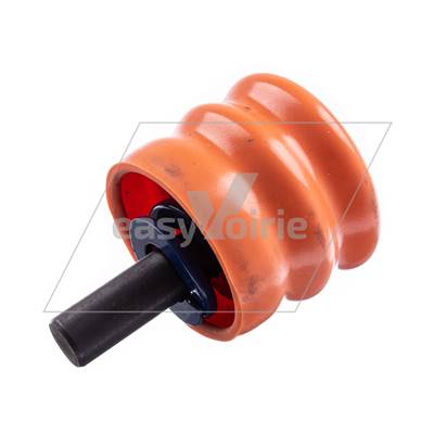 KIT RESSORT MARCHE PIED COURT - SEMAT*