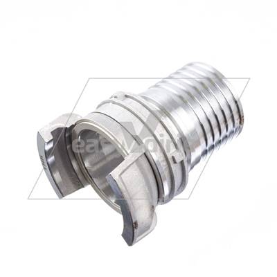 RACCORD 1/2 SYM ALU 65DA70*