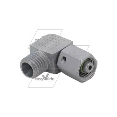 RACCORD EVW 6L - MATHIEU*