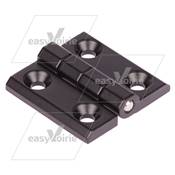 CHARNIERE AZC + GA - MATHIEU*