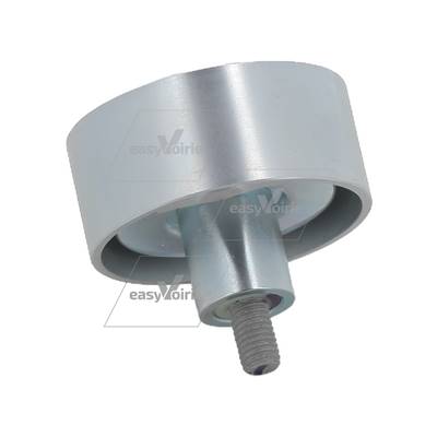 POULIE FIXE   Diam 70  JCB  - BUCHER*