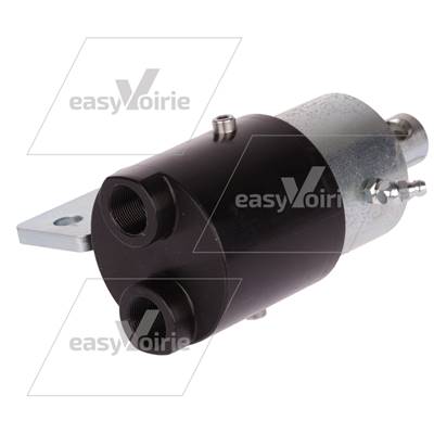 VERIN SECU M/P GPM4 SS DETECT geesink*