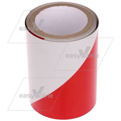 BANDE REFLECHISSANTE AU METRE- MATHIEU*