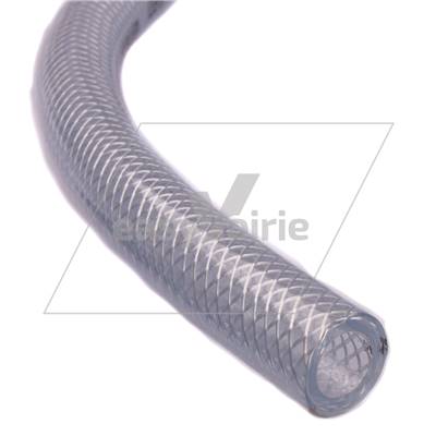 Tuyau transparent 3/8  - Vendu au mètre - SCARAB*