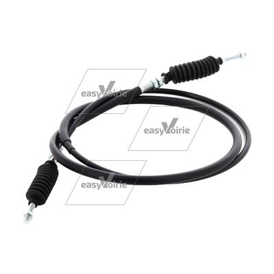 Câble Bowden Hako Citymaster 1200 Pédale*