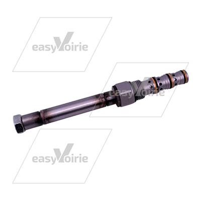 Noyau double - SCARAB *