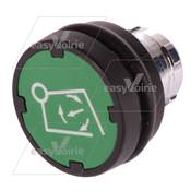 BOUTON MODE AUTO BASCULEUR ZB2 NOUVELLE GENERATION- ZOELLER*