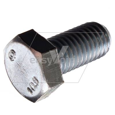 VIS TH M12 X 25 DIN 933 10.9*