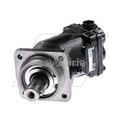 MOTEUR HYDRAULIQUE TURBINE SWINGO - SCHMIDT*