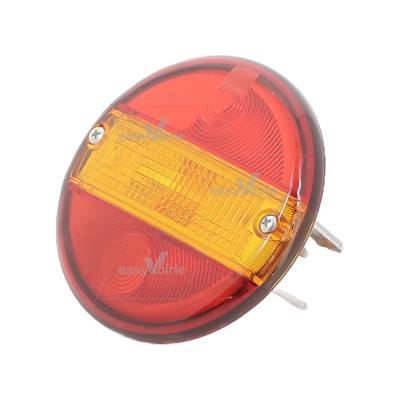 FEU SUPERIEUR ARRIERE - SCHMIDT*