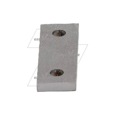 PLAQUE BLOCAGE - BUCHER*